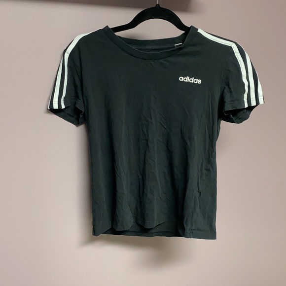 Adidas T-shirt - Picture 2 of 2